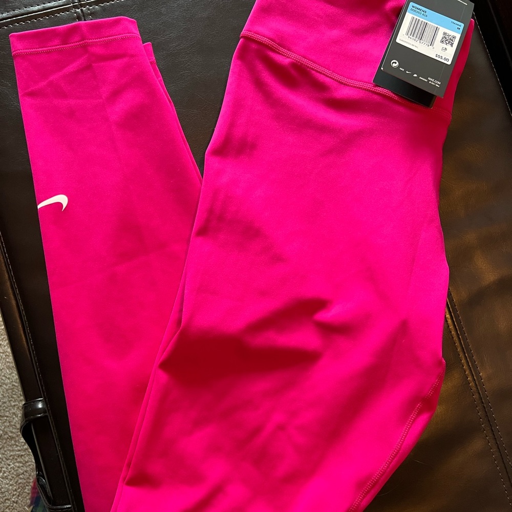 Nike Dri Fit Leggings